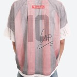 Jersey Print T-shirt